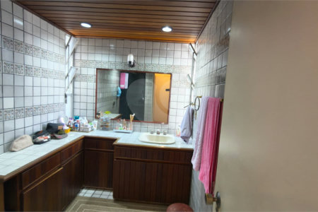 Apartamento à venda com 2 quartos em Jardim Paulista, São Paulo, SP