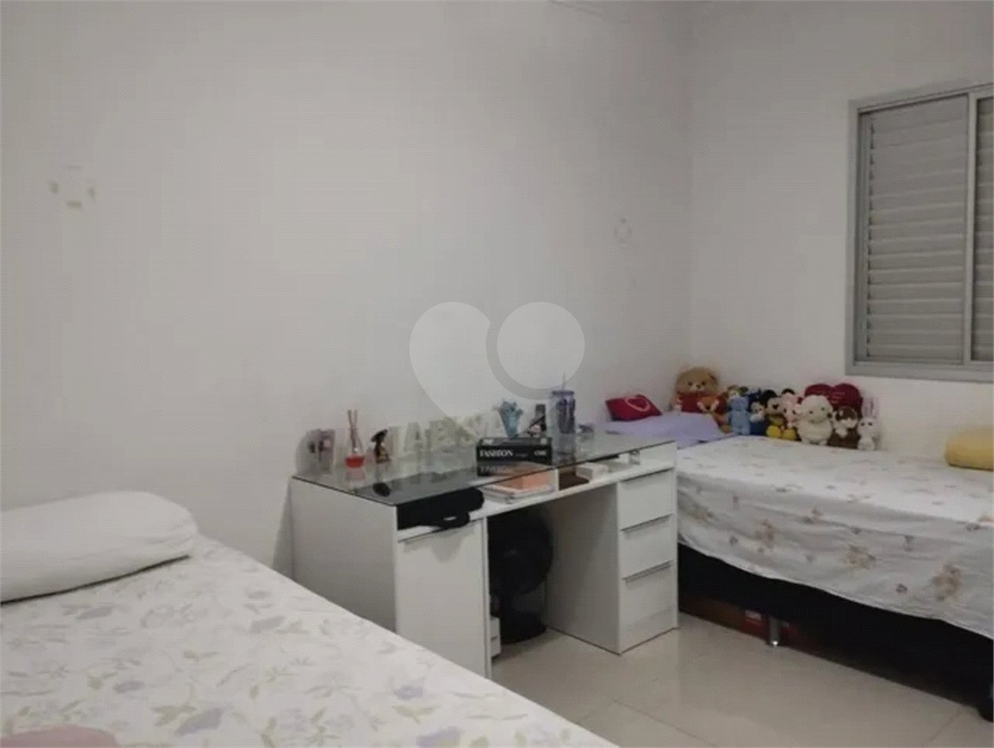 Apartamento à venda com 2 quartos em Cidade Vista Verde, São José dos Campos, SP