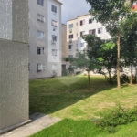 Apartamento à venda com 2 quartos em Campo Grande, Rio de Janeiro, RJ
