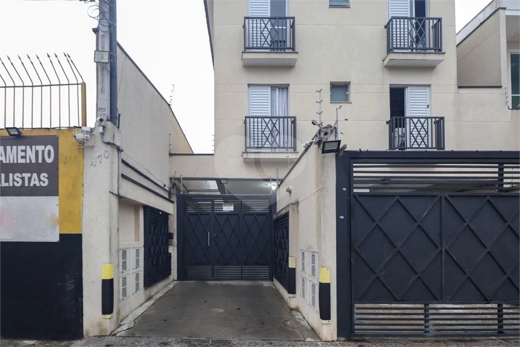 Casa à venda com 3 quartos no condomínio Sem Nome, São Paulo - SP