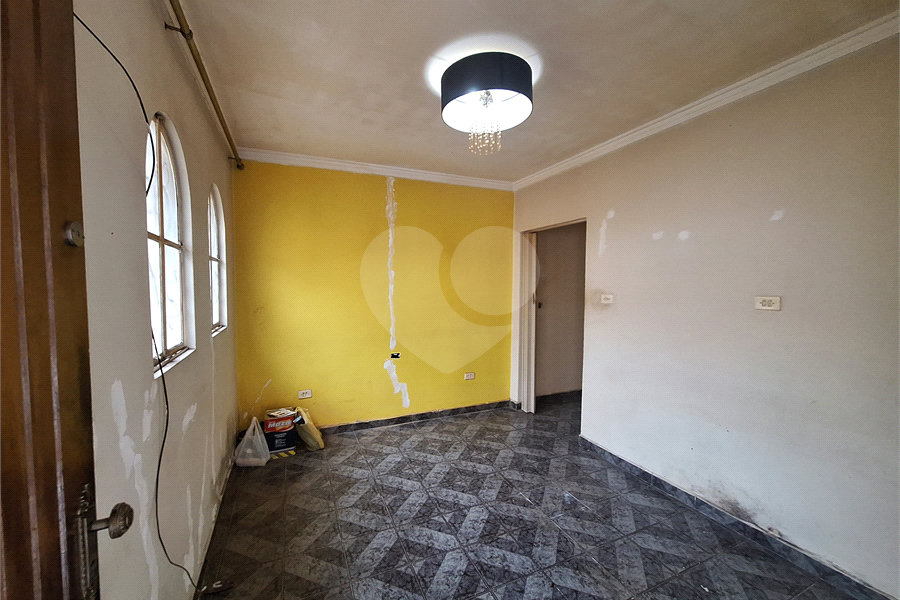Casa Térrea à venda com 2 quartos, sendo 1 suíte, em Jardim Brasil (zona Norte), São Paulo, SP