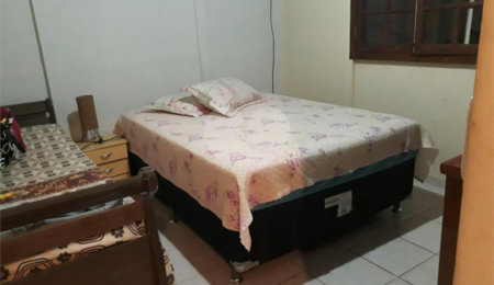 Chácara à venda com 4 quartos, sendo 3 suítes,  em Vivendas do Engenho D'água, Itatiba, SP
