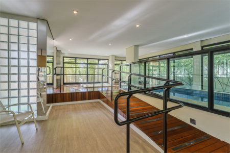 Apartamento à venda com 3 quartos, sendo 1 suíte, em Morumbi, São Paulo, SP