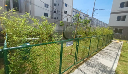 Apartamento para alugar com 2 quartos em Campo Grande, Rio de Janeiro, RJ