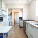 Apartamento para venda em Ipiranga com 135m² - 3 suítes - Porteira Fechada