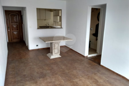 Apartamento à venda com 3 quartos em Vila Leopoldina, São Paulo, SP
