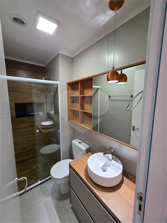Apartamento à venda com 3 quartos, sendo 1 suíte, em Parque União, Jundiaí, SP