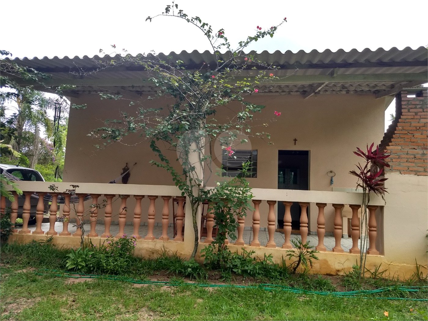 Chácara a venda no Residencial Planalto Serra Verde em Itirapina