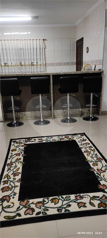 Casa à venda com 3 quartos, sendo 2 suítes, em Conjunto Habitacional Brás Cubas, Mogi das Cruzes, SP