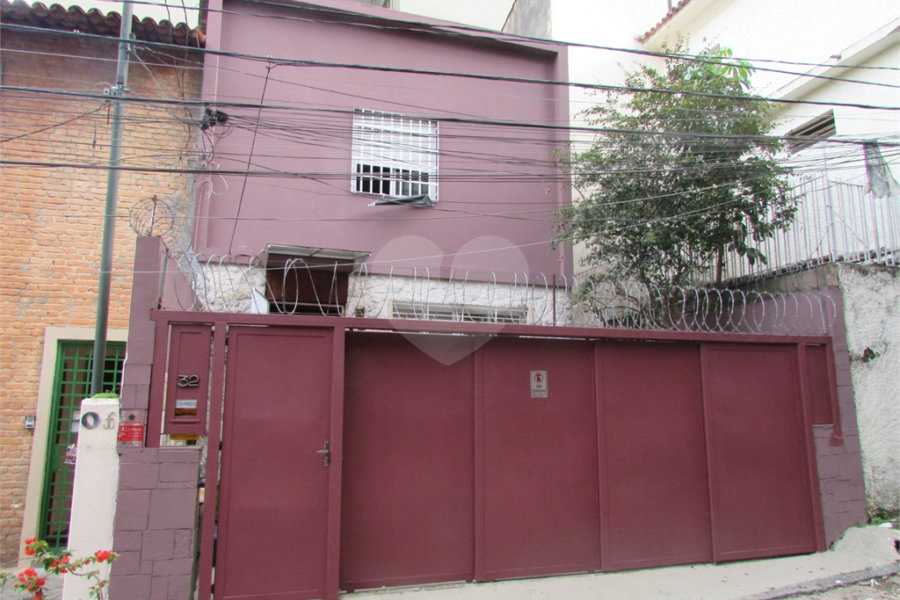 Sobrado à venda com 2 quartos, sendo 1 suíte, em Jardim América, São Paulo, SP