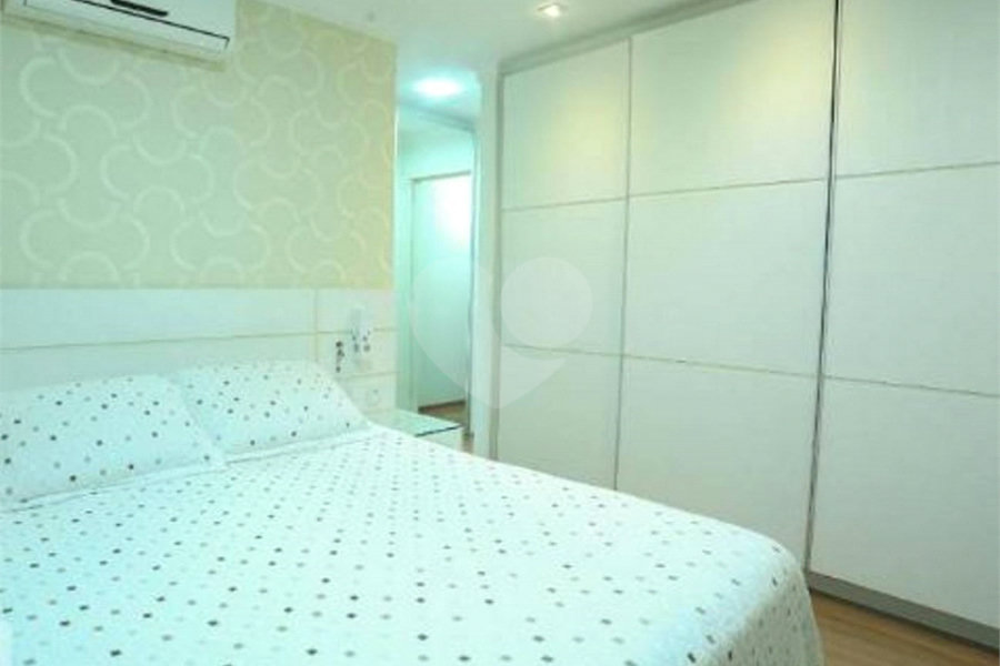 Apartamento à venda com 3 quartos, sendo 2 suítes, em Santana, São Paulo, SP