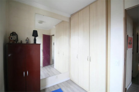 Apartamento à venda com 3 quartos em Jardim Vazani, São Paulo, SP