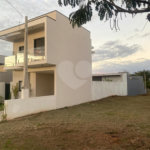 Casa à venda com 3 quartos, sendo 2 suítes, no condomínio Terras da Estância, Paulínia - SP