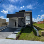 Casa à venda com 3 quartos, sendo 1 suíte,  no condomínio Reserva Ipanema, Sorocaba - SP