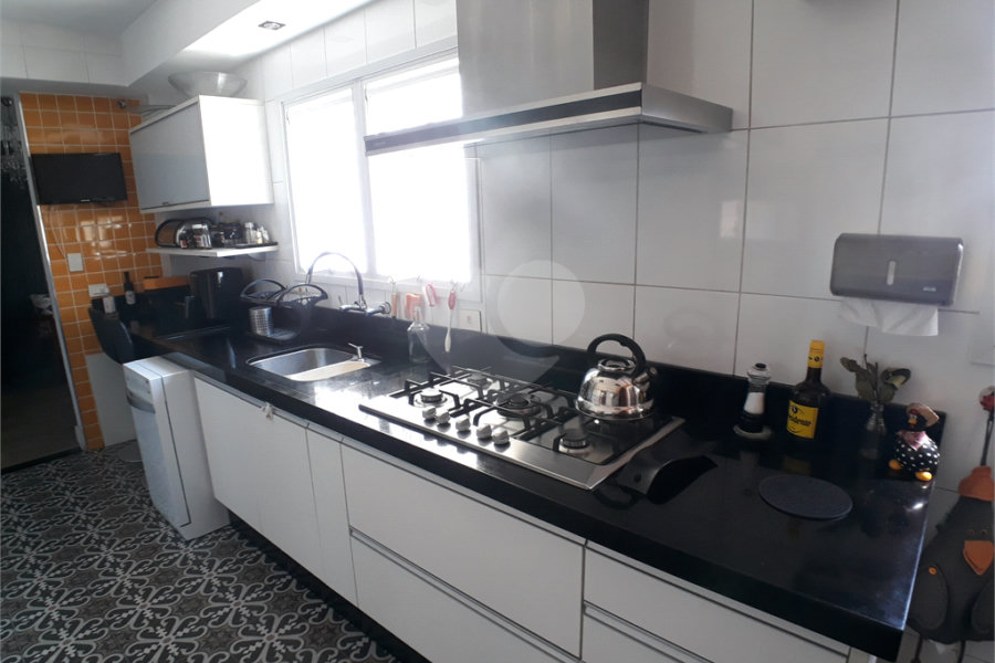 Apartamento à venda com 3 suítes no Centro, Guarulhos, SP