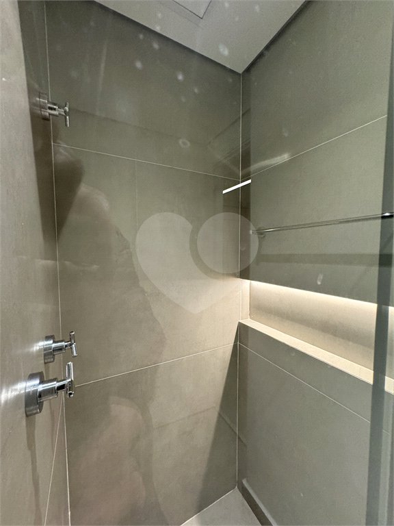 Apartamento para alugar com 1 quarto em Itaim Bibi, São Paulo, SP