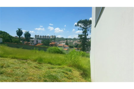 Terreno à venda no condomínio Bosque São Francisco, Votorantim - SP