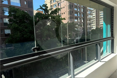 Apartamento à venda com 2 quartos, sendo 1 suíte, em Perdizes, São Paulo, SP