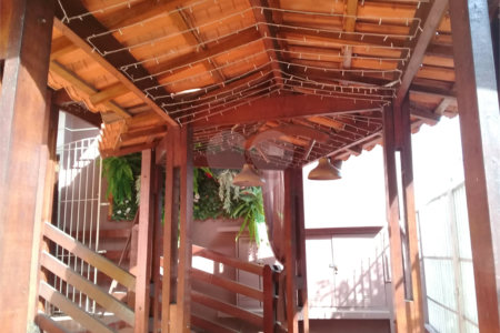 Salão à venda em Taboão, São Bernardo do Campo, SP