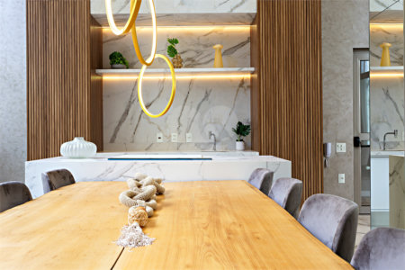 Apartamento à venda com 3 suítes em Sumarezinho, São Paulo, SP
