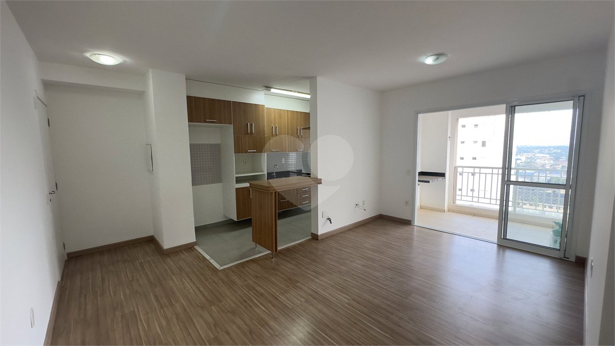 Apartamento à venda ou para alugar com 3 quartos, sendo 1 suíte, em Cidade Nova II, Indaiatuba, SP
