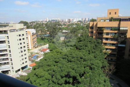Apartamento à venda com 2 suítes em Vila Progredior, São Paulo, SP
