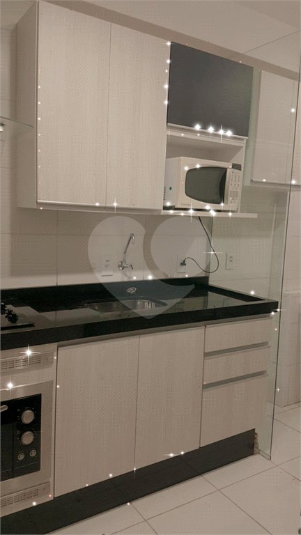 Apartamento à venda com 2 quartos em Loteamento Dinorá Rosa, Sorocaba, SP