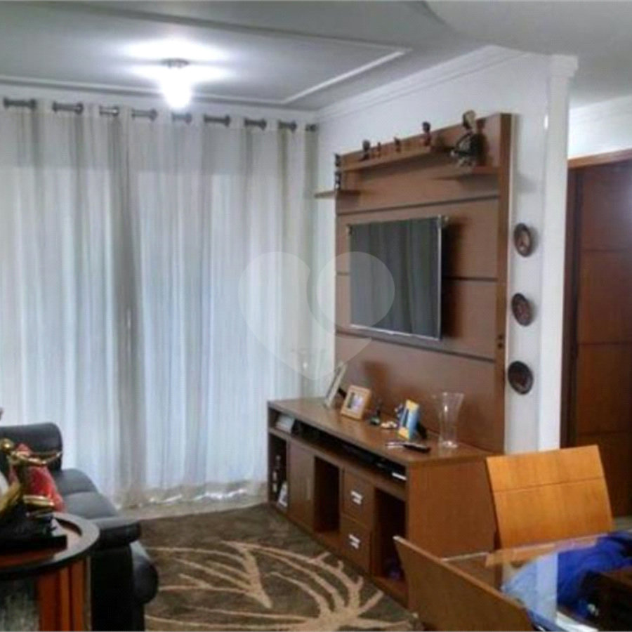 Apartamento à venda com 2 quartos em Tatuapé, São Paulo, SP