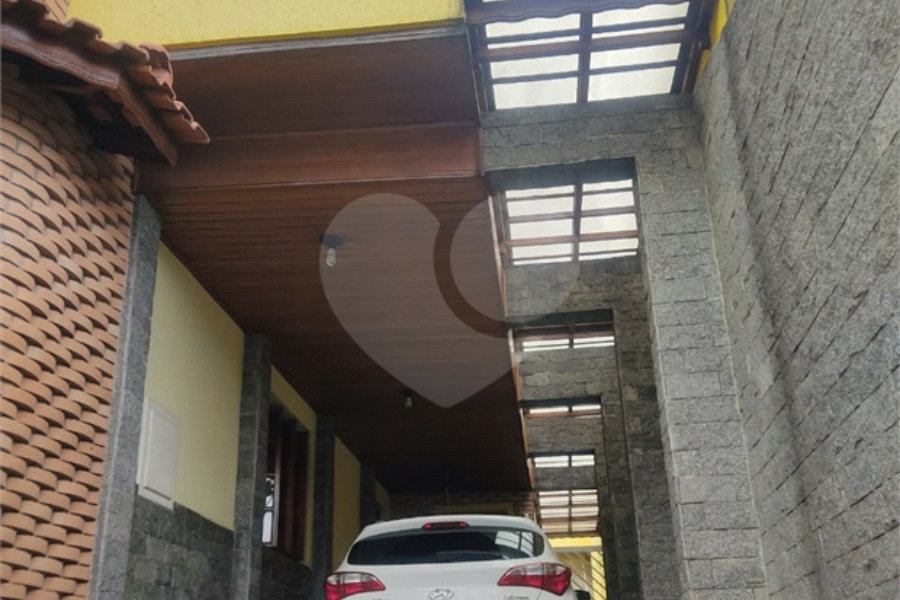 Sobrado à venda com 3 quartos, sendo 2 suítes, em Limão, São Paulo, SP