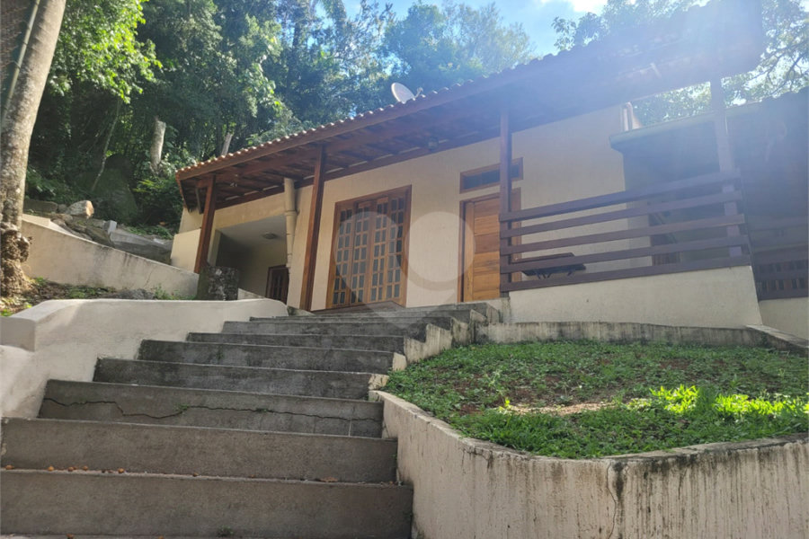 Sítio à venda com 6 quartos, sendo 3 suítes, em Serra da Cantareira, Mairiporã, SP