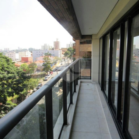 Apartamento à venda com 2 suítes em Vila Progredior, São Paulo, SP