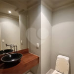 Apartamento para alugar com 6 quartos, sendo 4 suítes,  em Panamby, São Paulo, SP