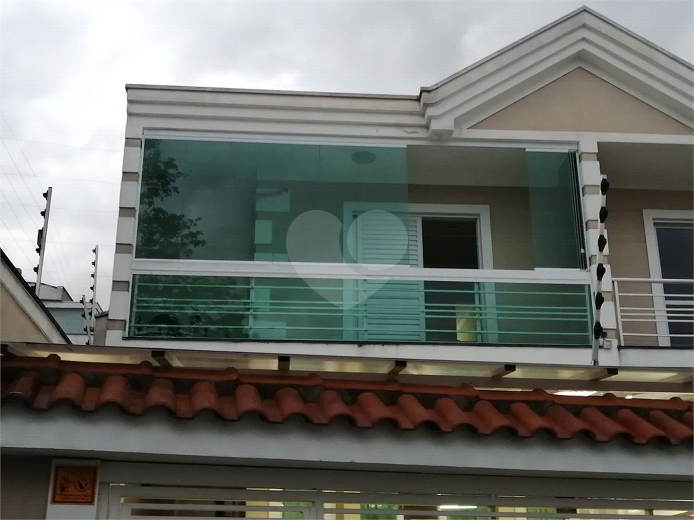 Sobrado à venda com 3 quartos, sendo 1 suíte, em Parque Mandaqui, São Paulo, SP