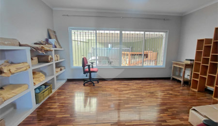 Sobrado à venda com 3 quartos, sendo 1 suíte, em Freguesia do Ó, São Paulo, SP