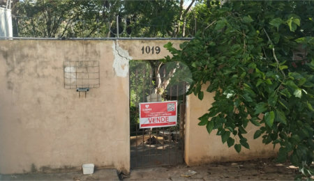 Terreno à venda em Vila Rosa, Itapetininga, SP