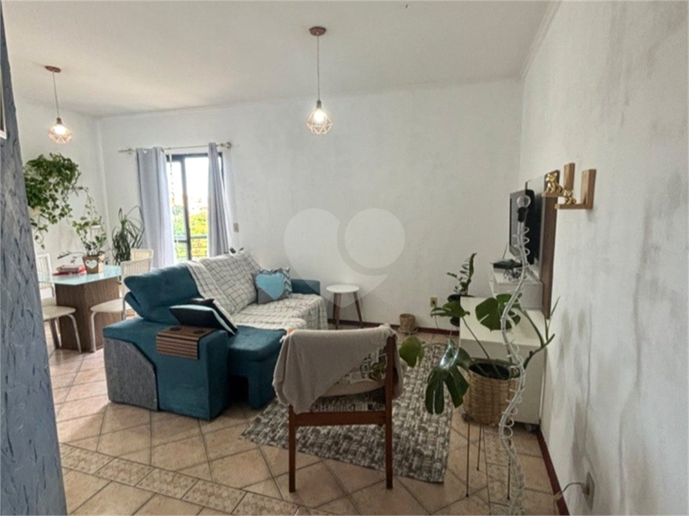 Apartamento à venda com 3 quartos, sendo 1 suíte, em Vila Haro, Sorocaba, SP