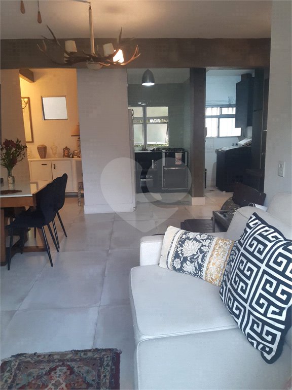 Apartamento à venda com 2 quartos em Vila Olímpia, São Paulo, SP