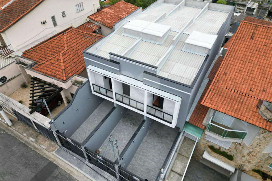 Sobrado à venda com 3 suítes em Vila Guilherme, São Paulo, SP