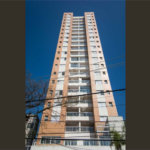 Apartamento para alugar com 3 quartos, sendo 1 suíte, em Santa Terezinha, São Bernardo do Campo, SP