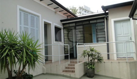 Casa Térrea à venda com 9 suítes em Campo Belo, São Paulo, SP