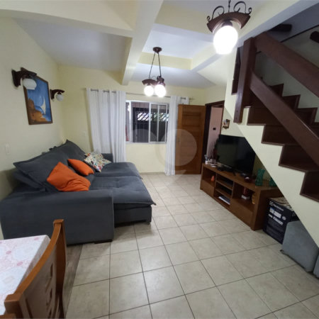 Sobrado à venda com 3 quartos em Sumaré, São Paulo, SP