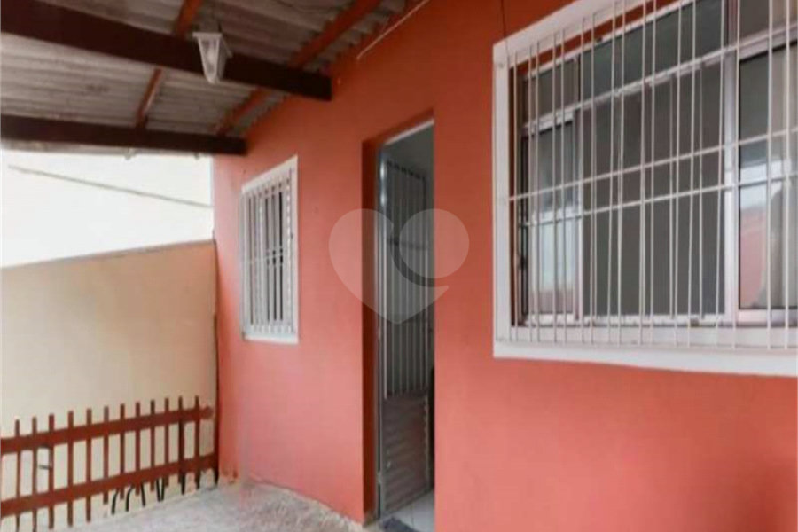 Casa à venda com 3 quartos, sendo 1 suíte, em Imirim, São Paulo, SP
