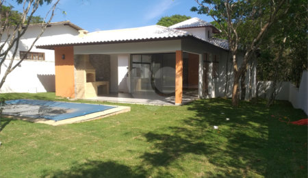 Casa em condomínio à venda com 3 suítes em Caravelas, Armação dos Búzios, RJ