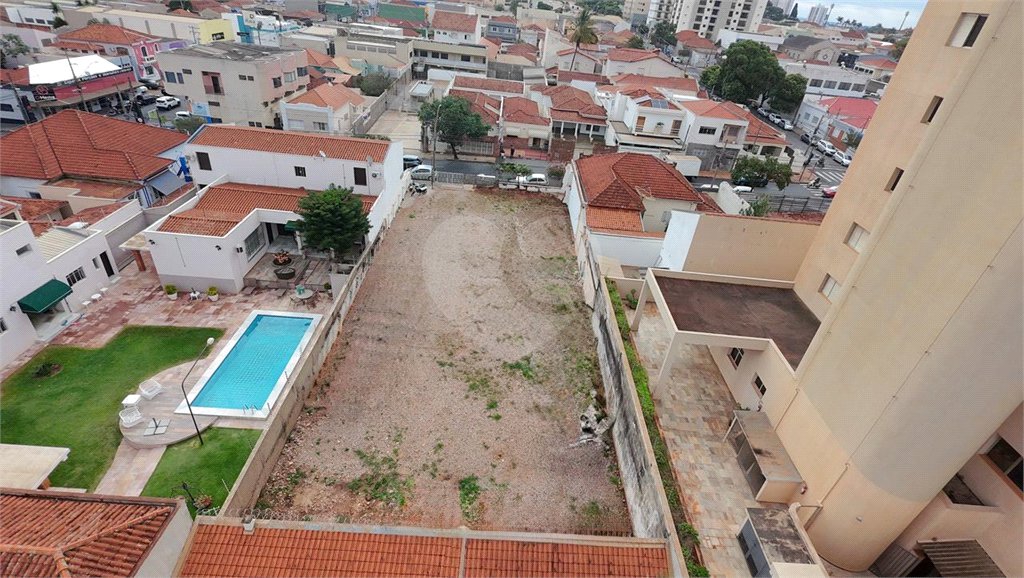 Terreno à venda em Jardim Nova América, Araraquara, SP