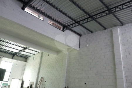 Galpão à venda ou para alugar em Residencial Vila dos Eucaliptos, Salto, SP
