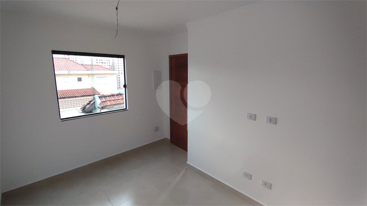 Apartamento à venda com 2 quartos em Mandaqui, São Paulo, SP