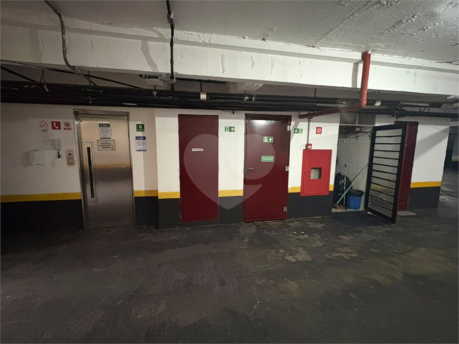Apartamento à venda com 3 quartos em Mirandópolis, São Paulo, SP