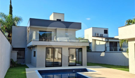 Casa à venda com 3 suítes em Vila Esperia ou Giglio, Atibaia, SP