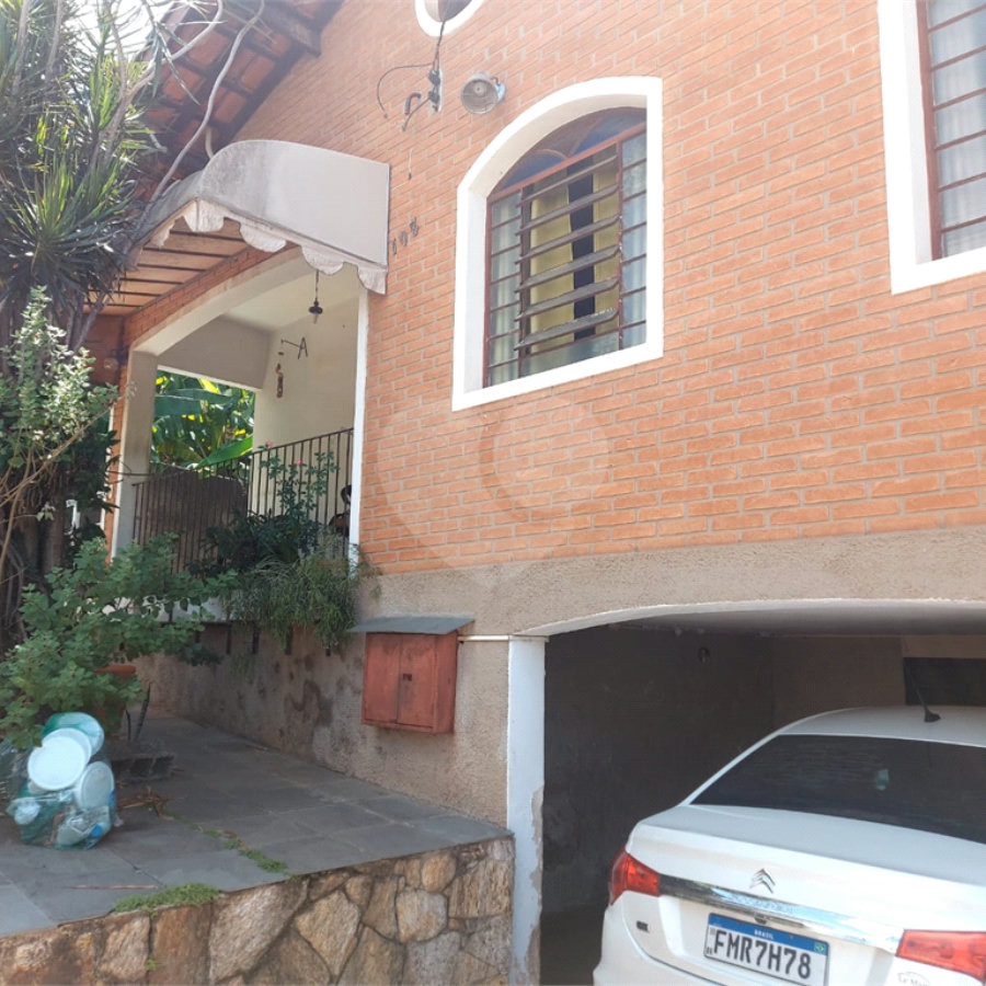 Casa à venda com 5 quartos em Santa Rosa, Vinhedo, SP