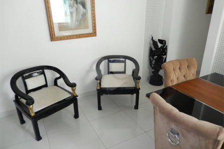 Apartamento à venda com 2 quartos em Copacabana, Rio de Janeiro, RJ